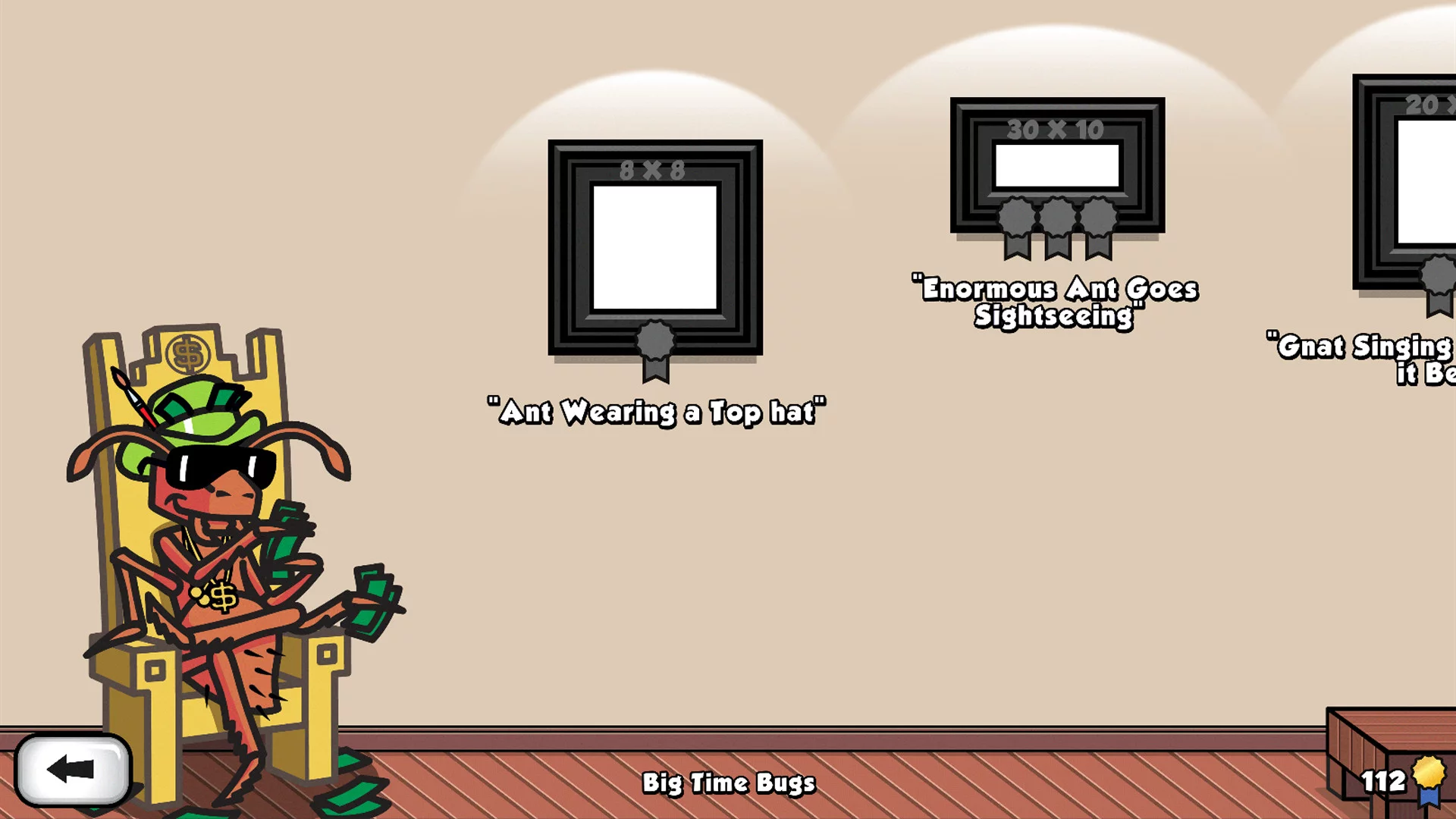 Изображение игры: Paint it Back