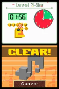 Изображение игры: Picross 3D