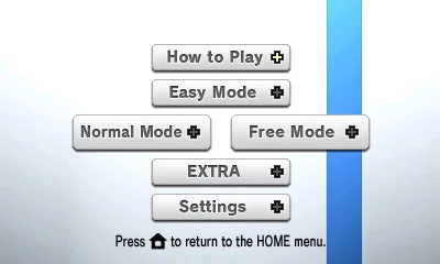 Изображение игры: PICROSS e