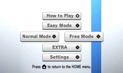 Изображение игры: PICROSS e