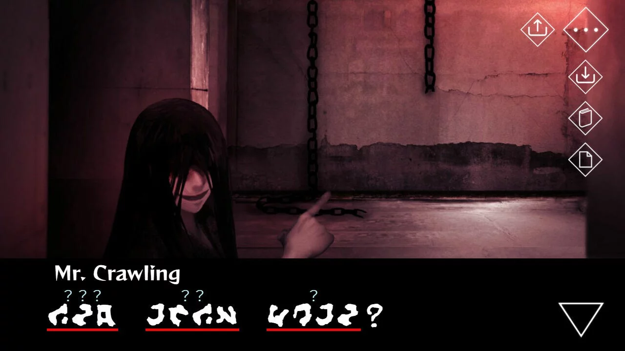 Изображение игры: Homicipher