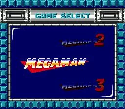Изображение игры: Mega Man: The Wily Wars