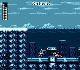 Изображение игры: Mega Man: The Wily Wars