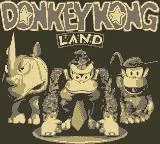 Изображение игры: Donkey Kong Land