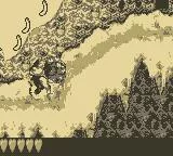 Изображение игры: Donkey Kong Land