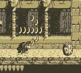 Изображение игры: Donkey Kong Land