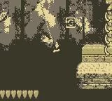 Изображение игры: Donkey Kong Land