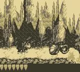 Изображение игры: Donkey Kong Land