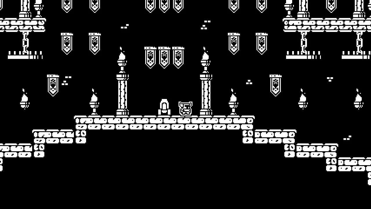 Изображение игры: Knight's Night!