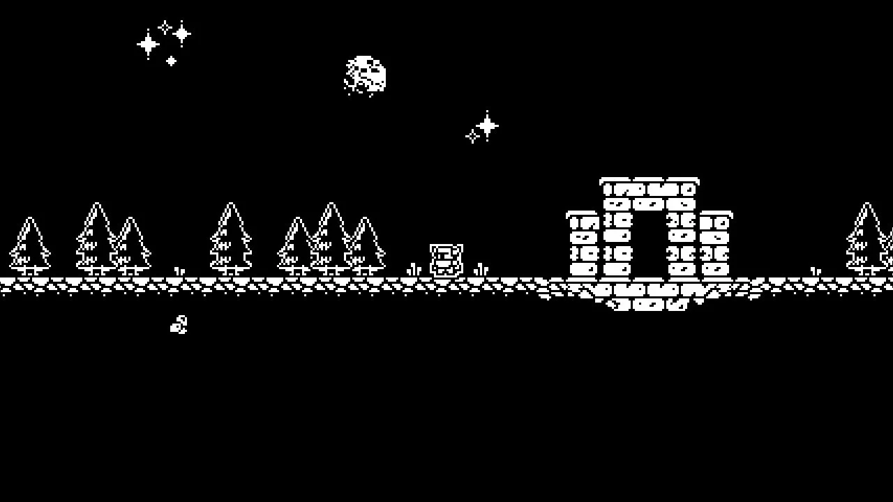 Изображение игры: Knight's Night!