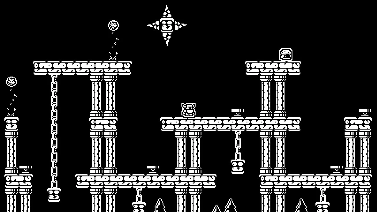Изображение игры: Knight's Night!