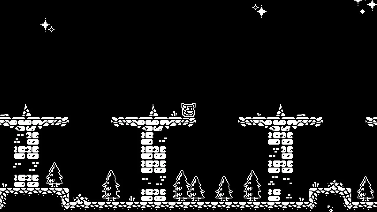 Изображение игры: Knight's Night!