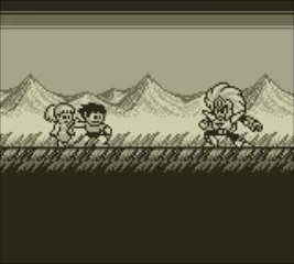 Изображение игры: Mega Man V