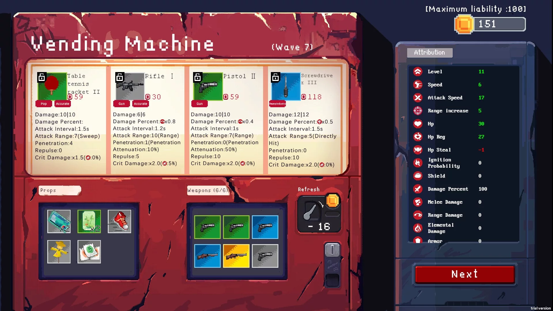Изображение игры: Kick the Boss's Ass