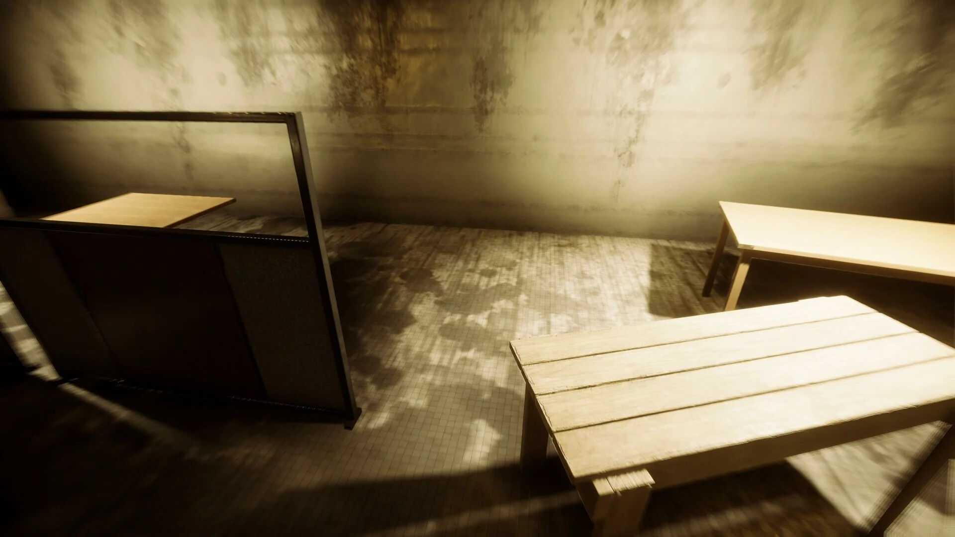 Изображение игры: Backrooms: What's Next