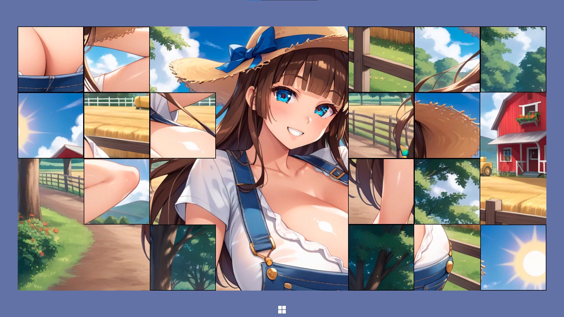 Изображение игры: Hentai Sally
