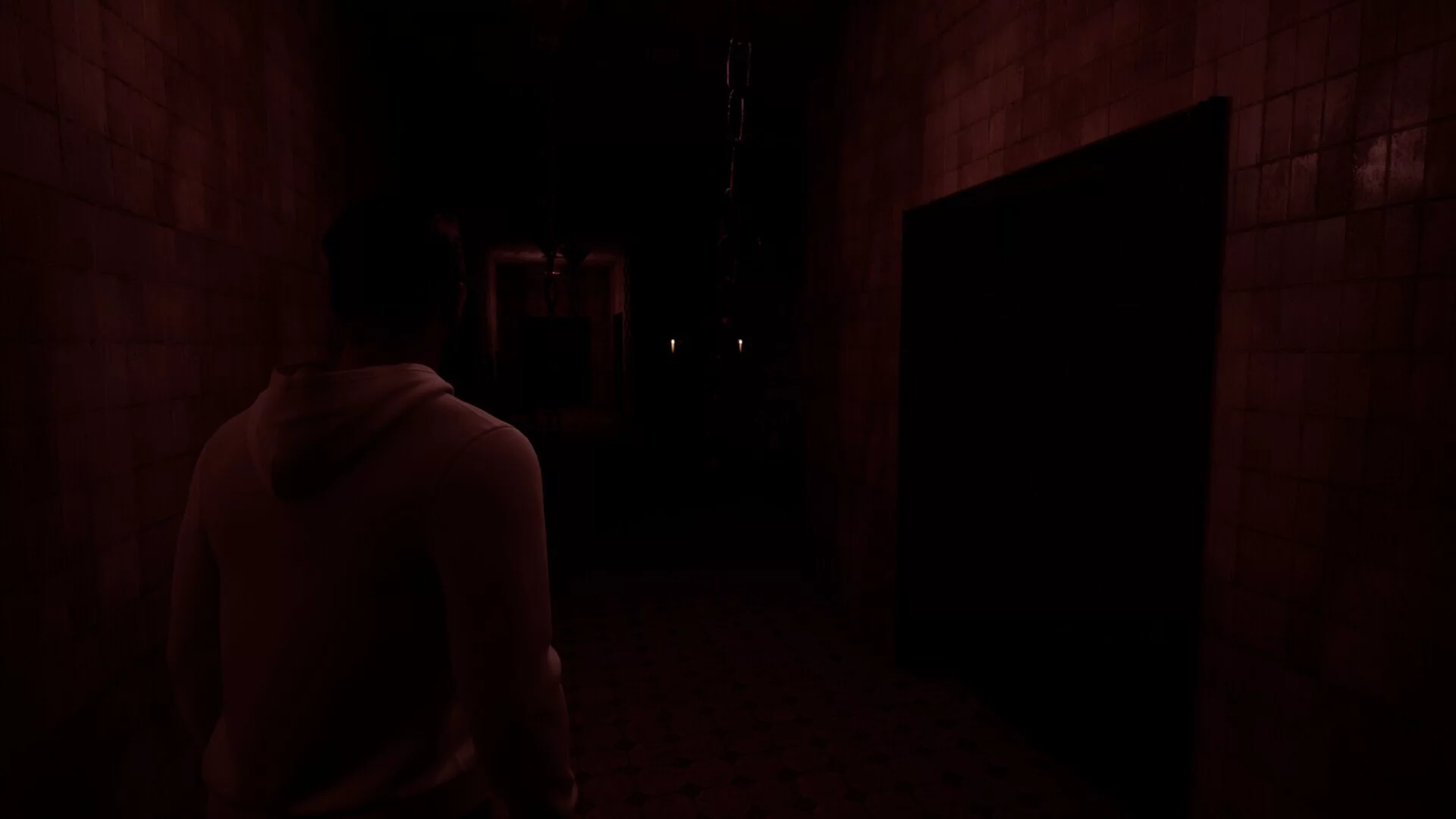 Изображение игры: Darke: Haunting Hours