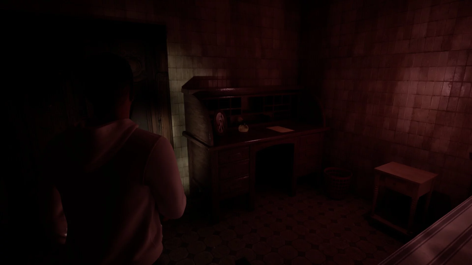Изображение игры: Darke: Haunting Hours