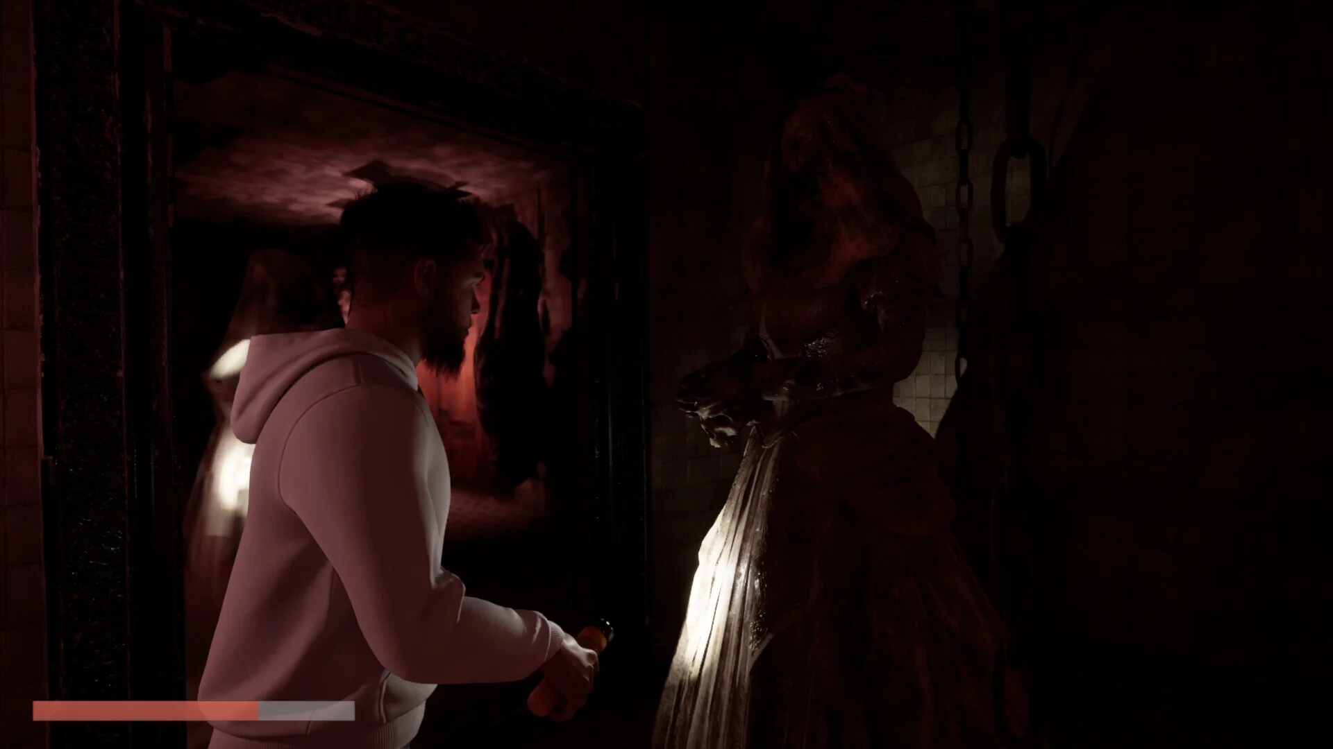 Изображение игры: Darke: Haunting Hours