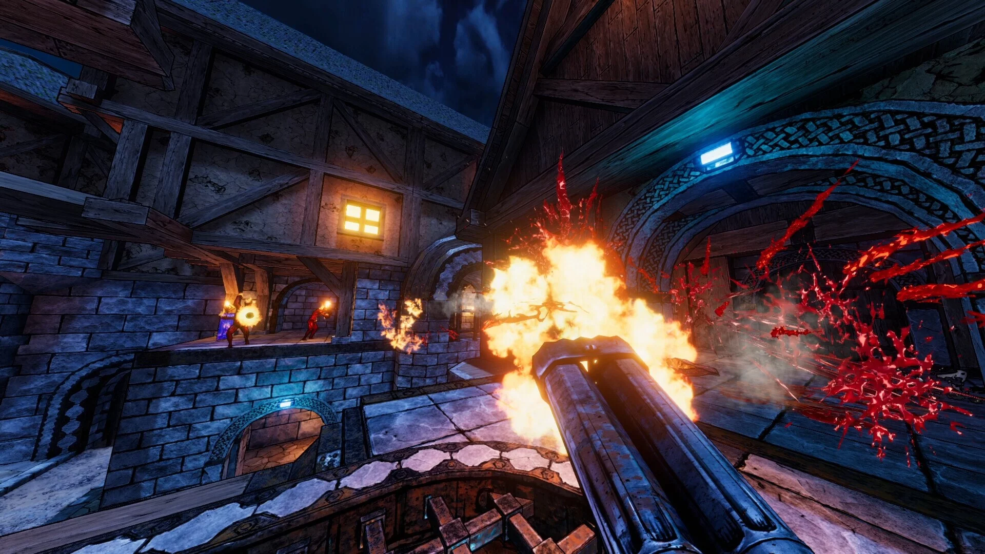 Изображение игры: Gravelord