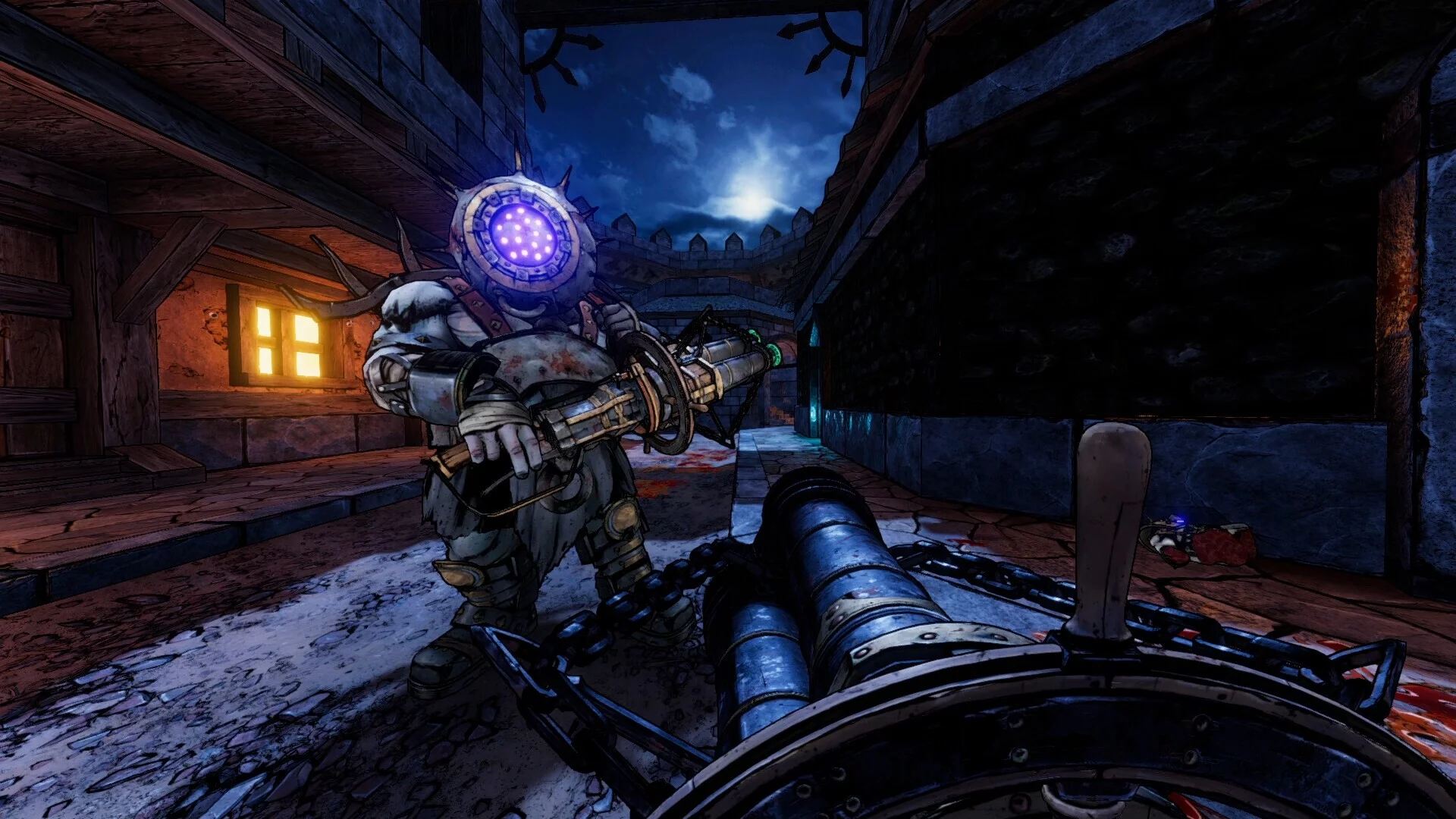 Изображение игры: Gravelord