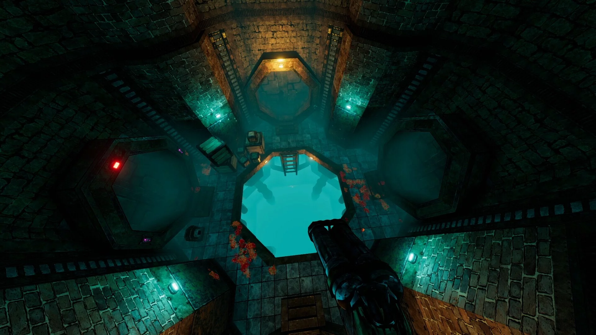 Изображение игры: Gravelord