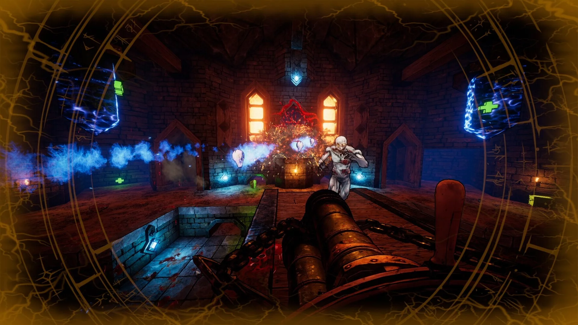 Изображение игры: Gravelord