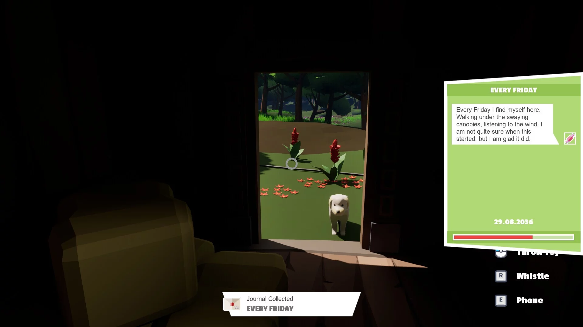 Изображение игры: Dog Walking Adventures