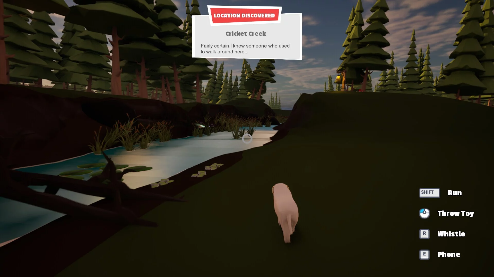 Изображение игры: Dog Walking Adventures