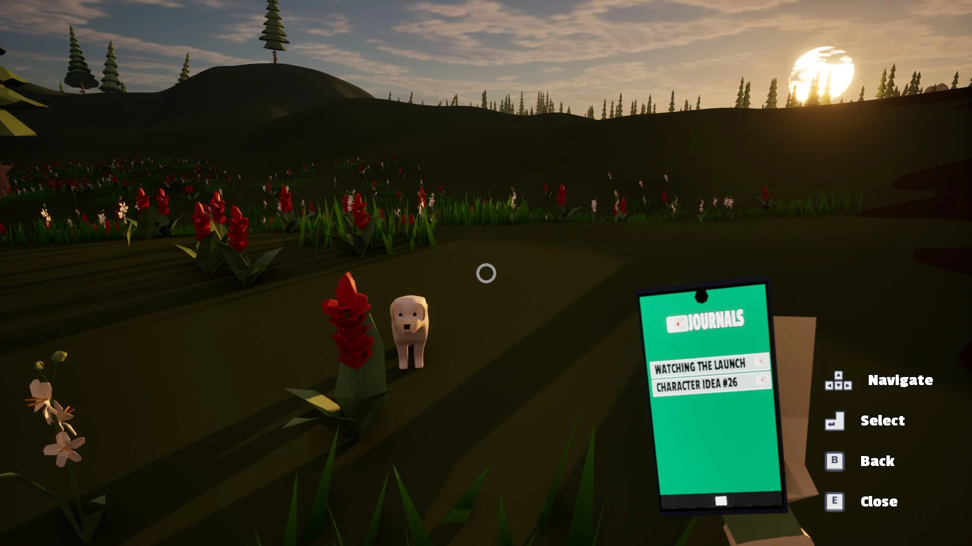 Изображение игры: Dog Walking Adventures