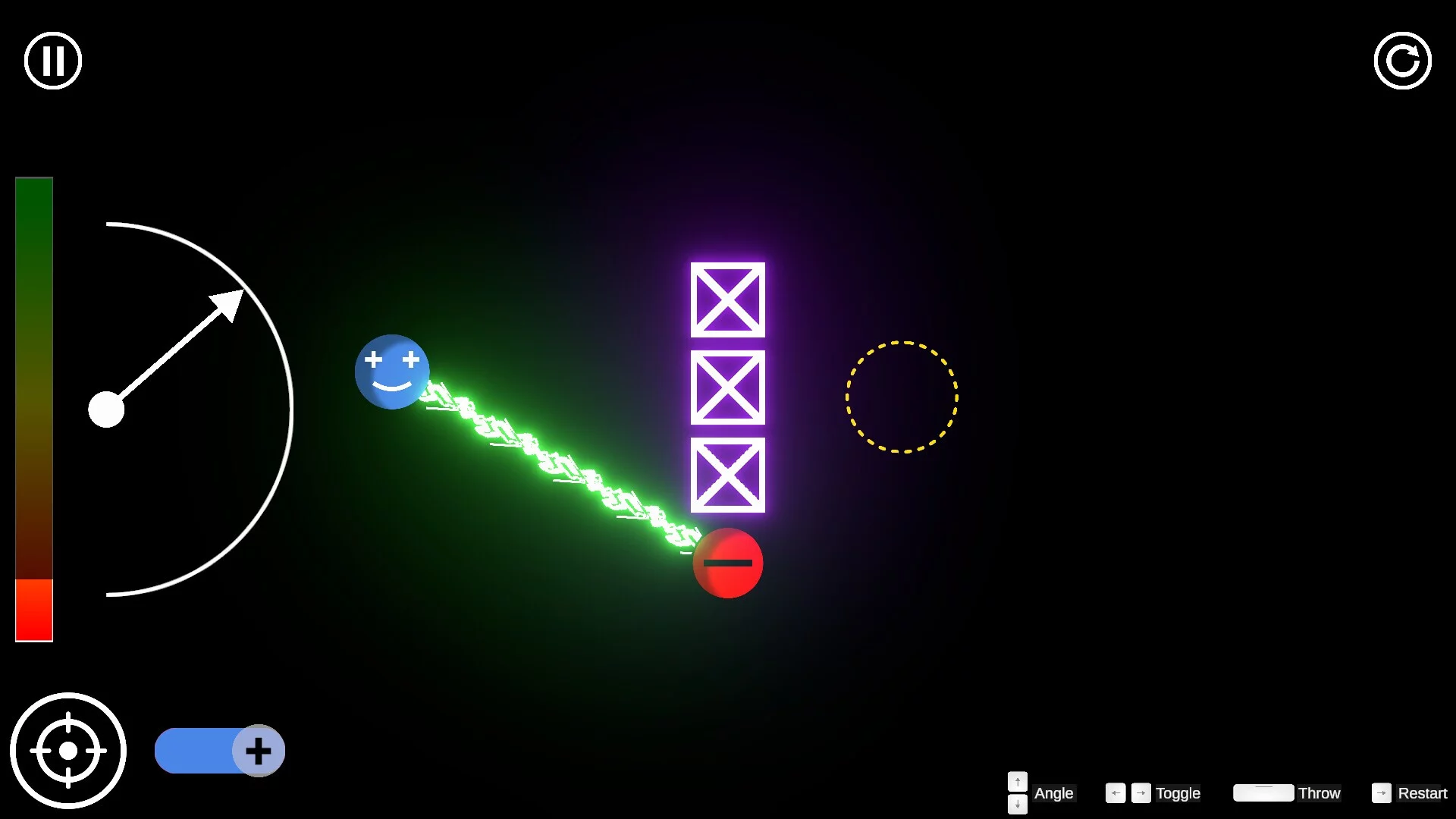 Изображение игры: Electrial