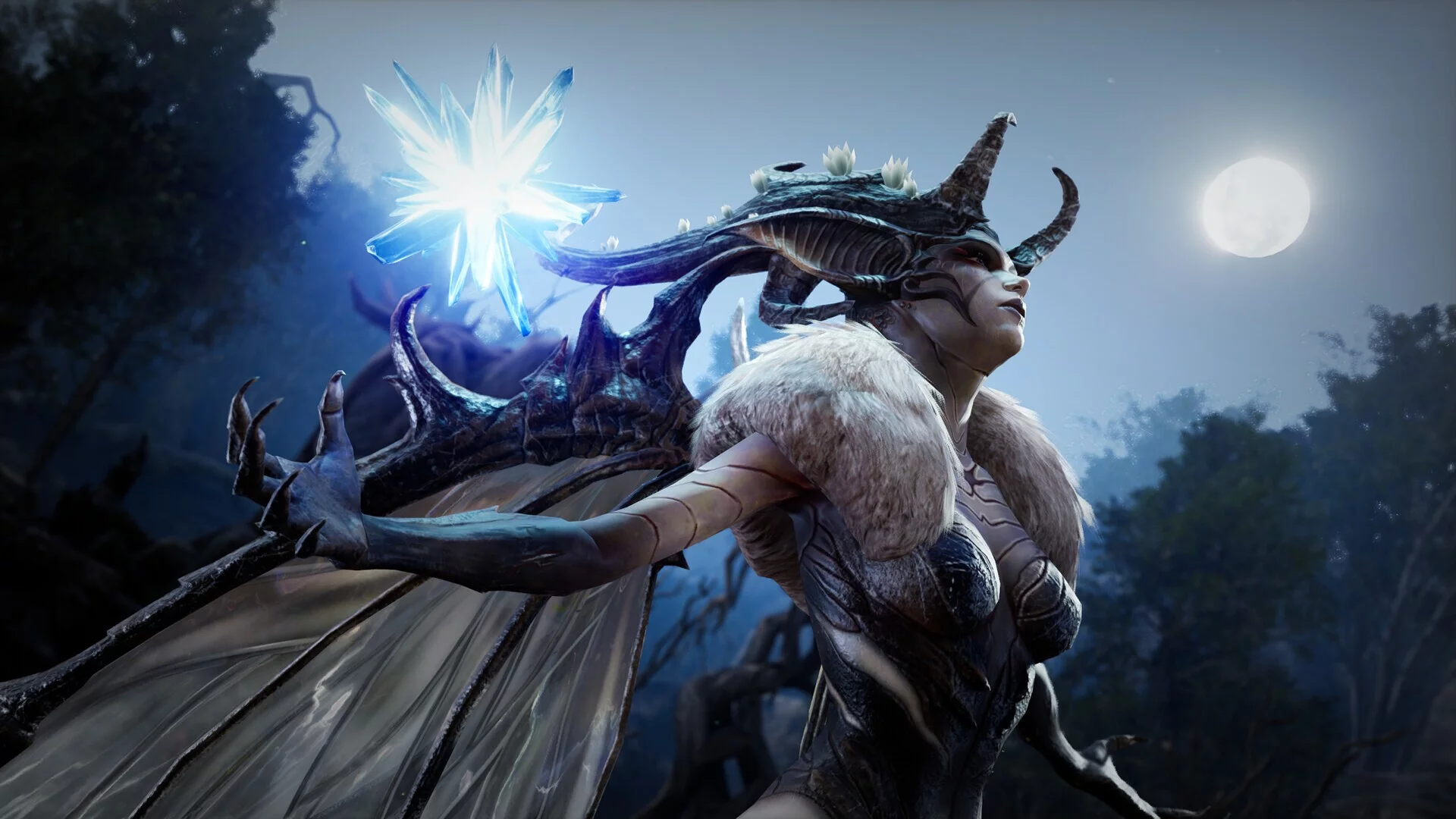 Изображение игры: King Arthur: Legends Rise
