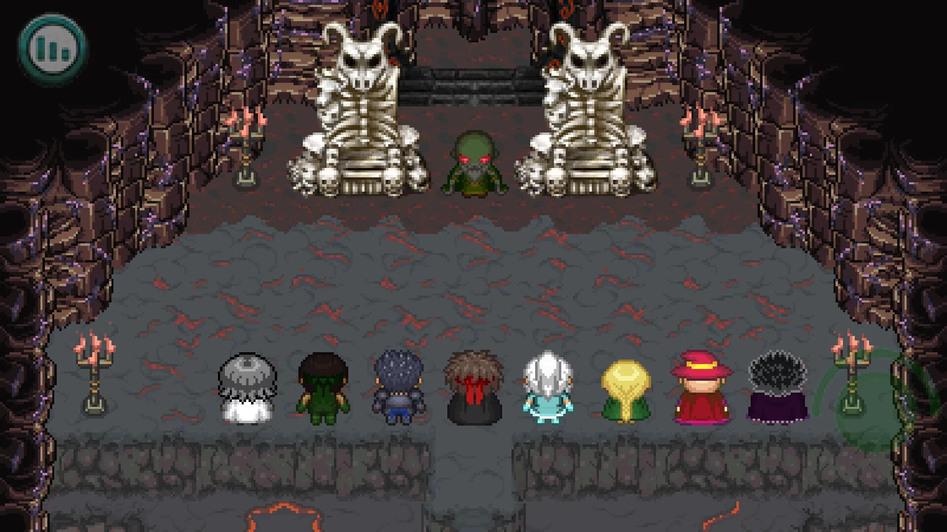 Изображение игры: Tablets of Power
