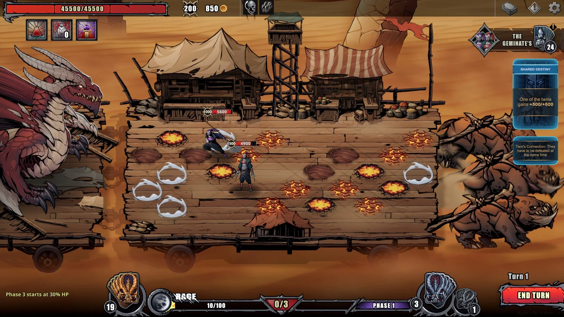 Изображение игры: None Shall Intrude