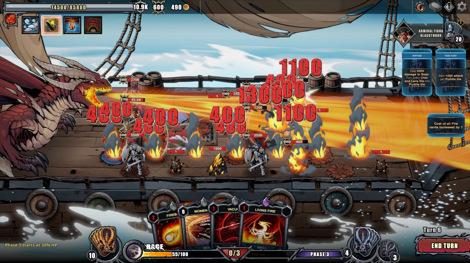 Изображение игры: None Shall Intrude