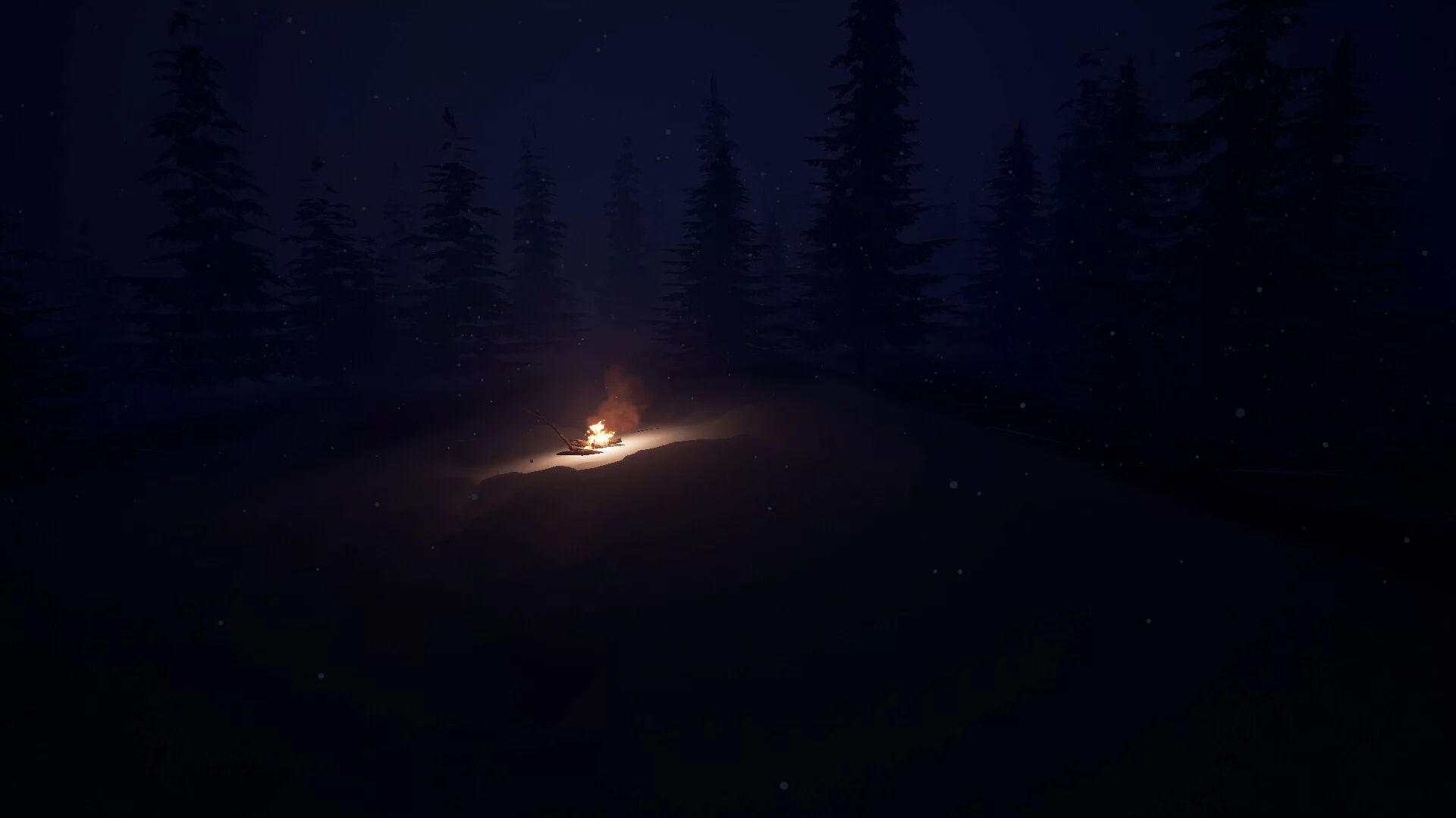 Изображение игры: Frostbite (2025)