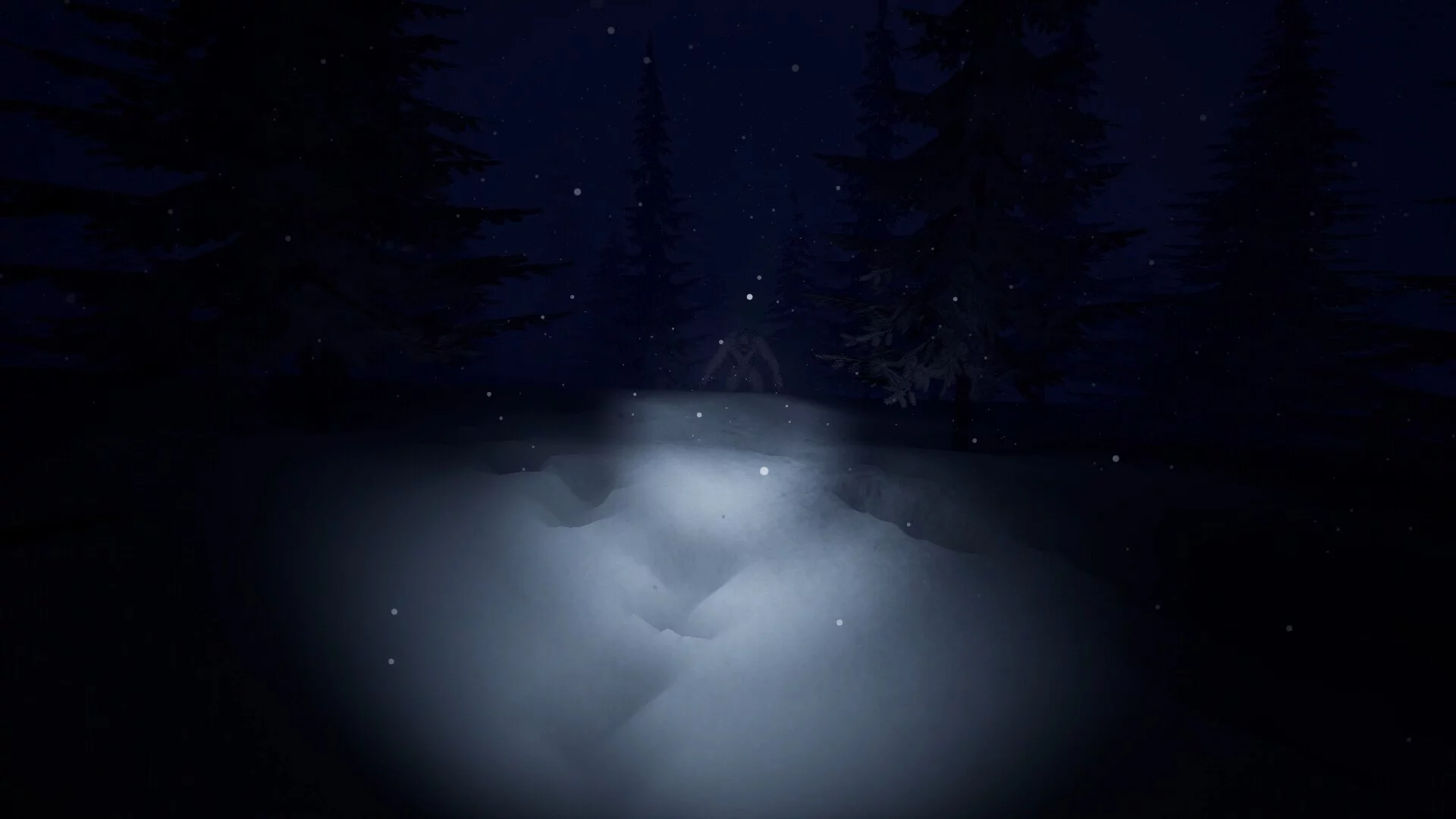 Изображение игры: Frostbite (2025)