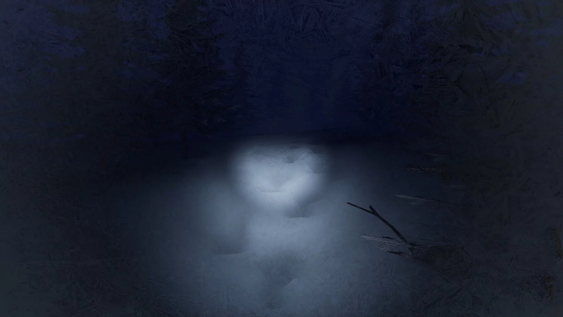 Изображение игры: Frostbite (2025)