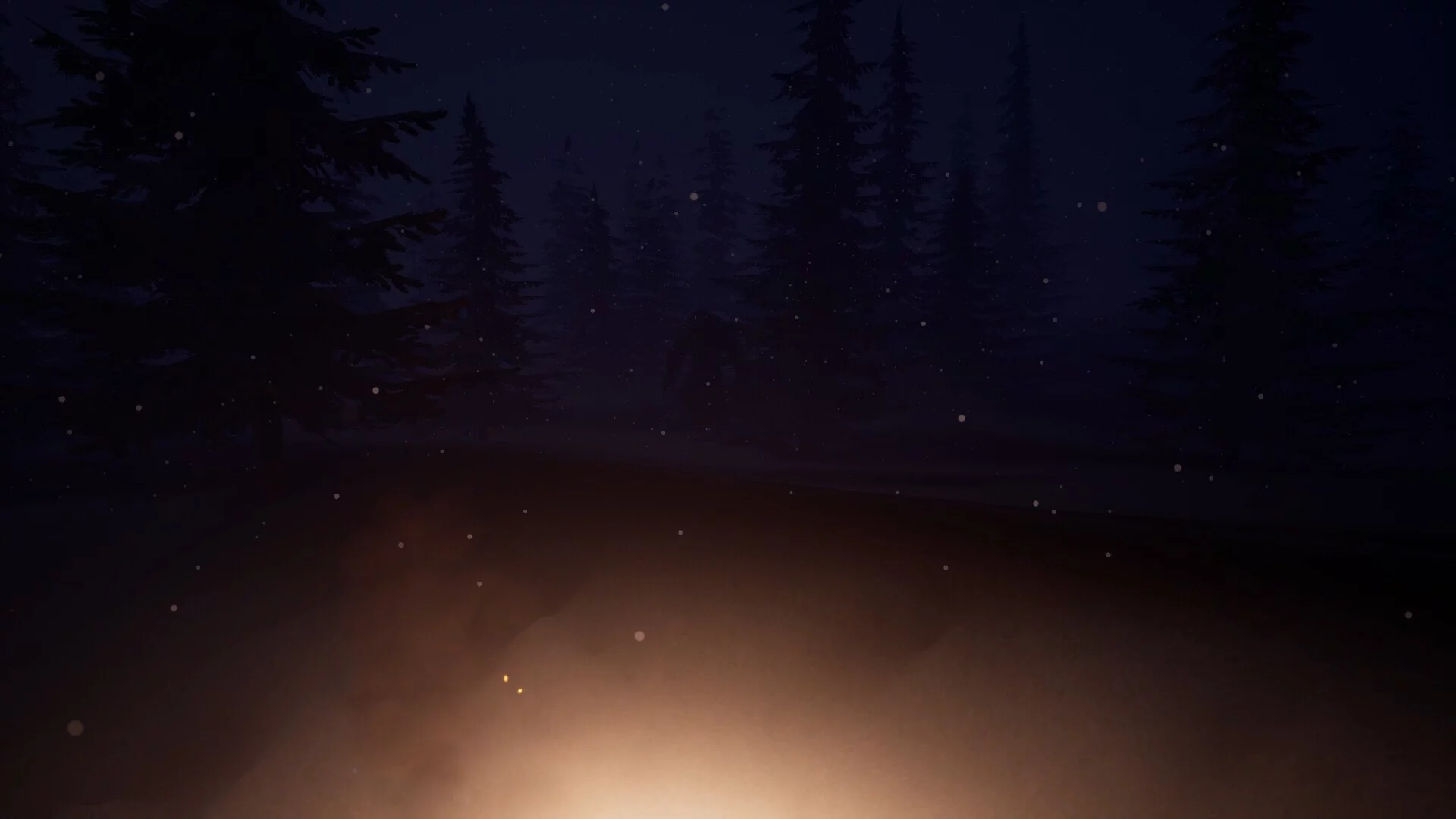Изображение игры: Frostbite (2025)