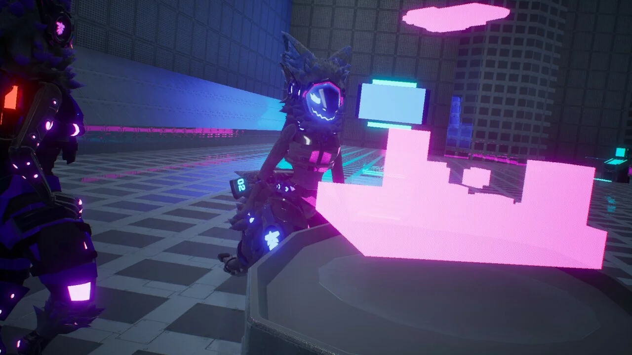 Изображение игры: Toaster Arena