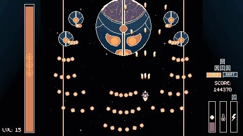 Изображение игры: Unknown Hero