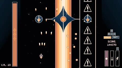 Изображение игры: Unknown Hero