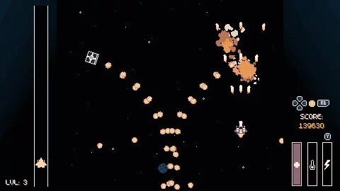 Изображение игры: Unknown Hero