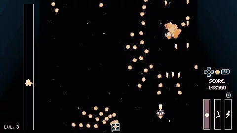 Изображение игры: Unknown Hero