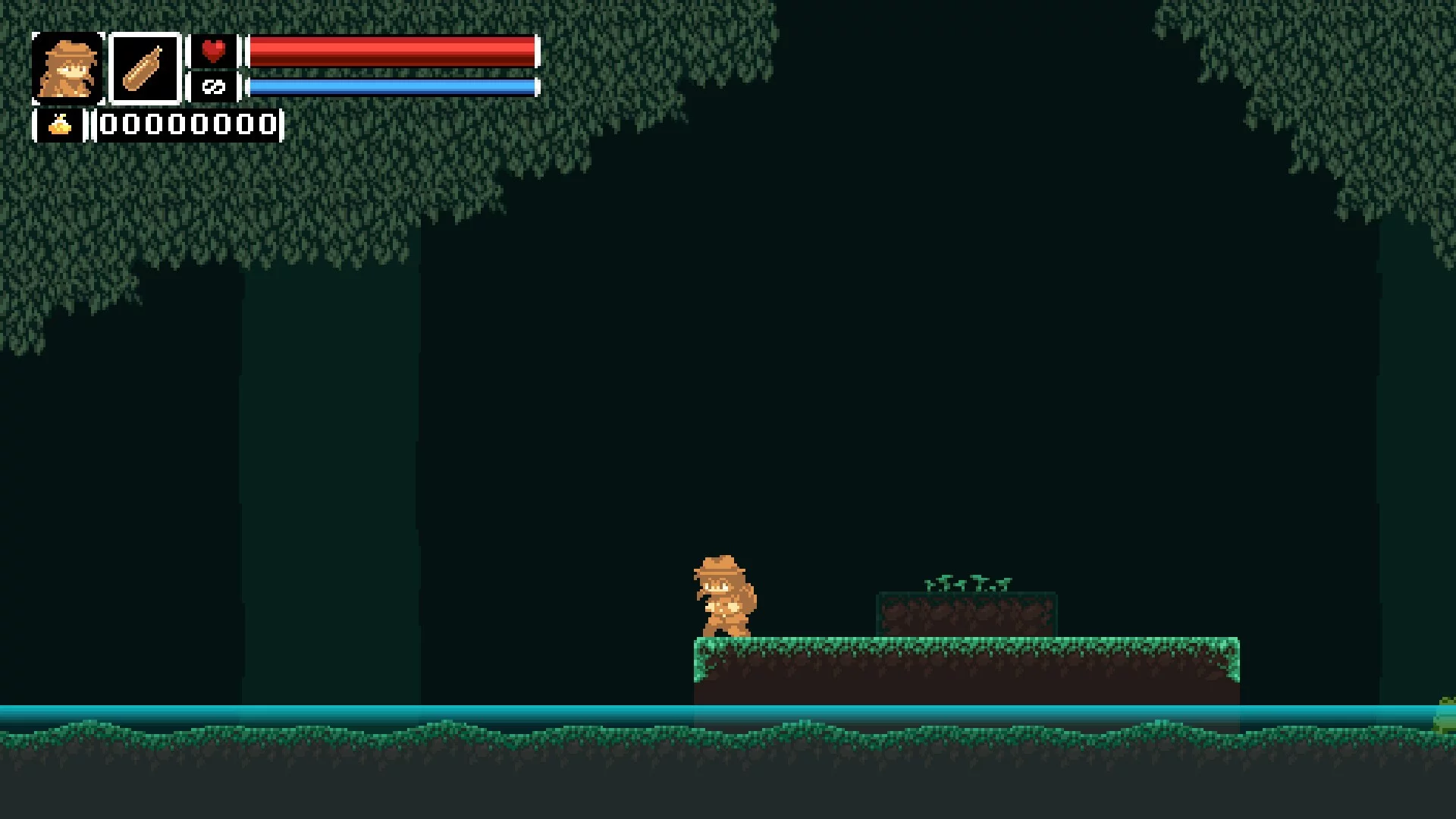 Изображение игры: Queen of treasure isle
