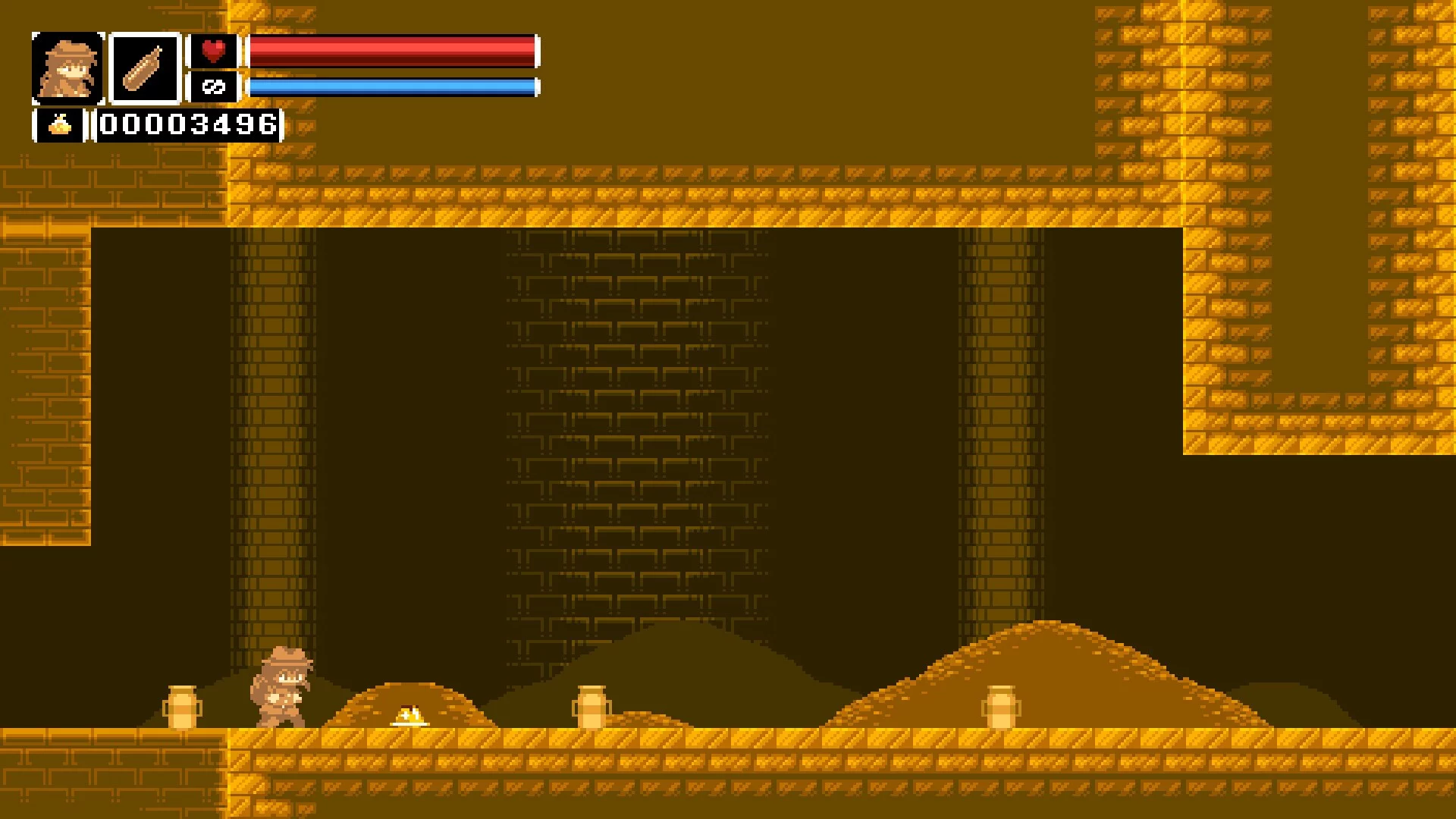 Изображение игры: Queen of treasure isle