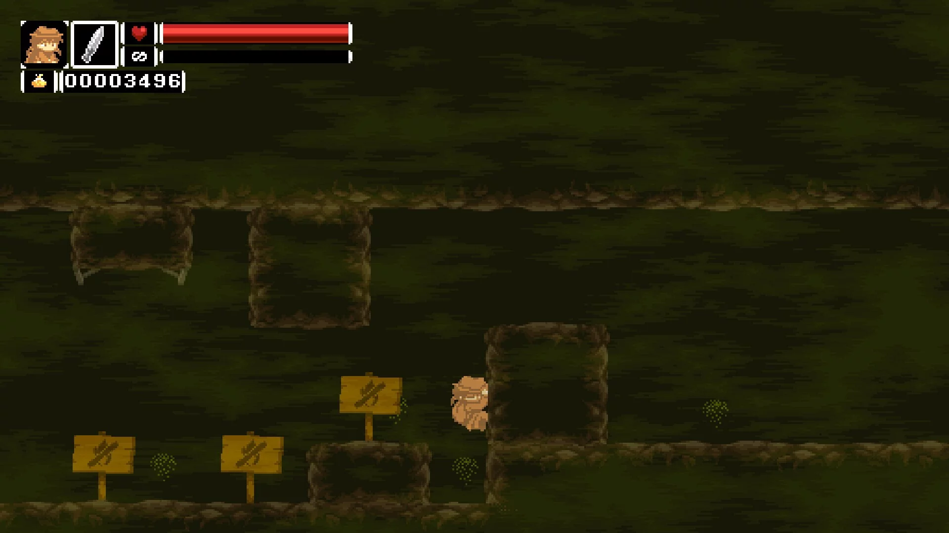 Изображение игры: Queen of treasure isle