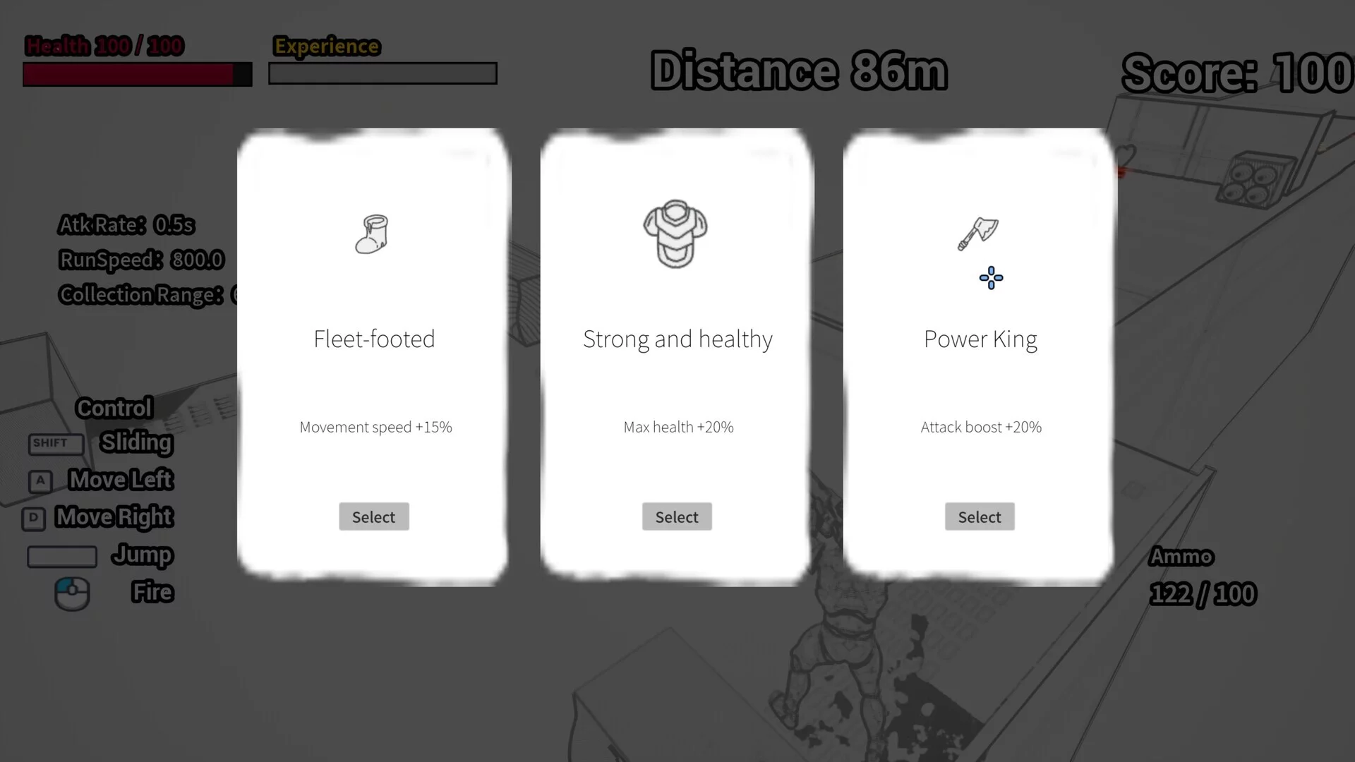 Изображение игры: Zero Line