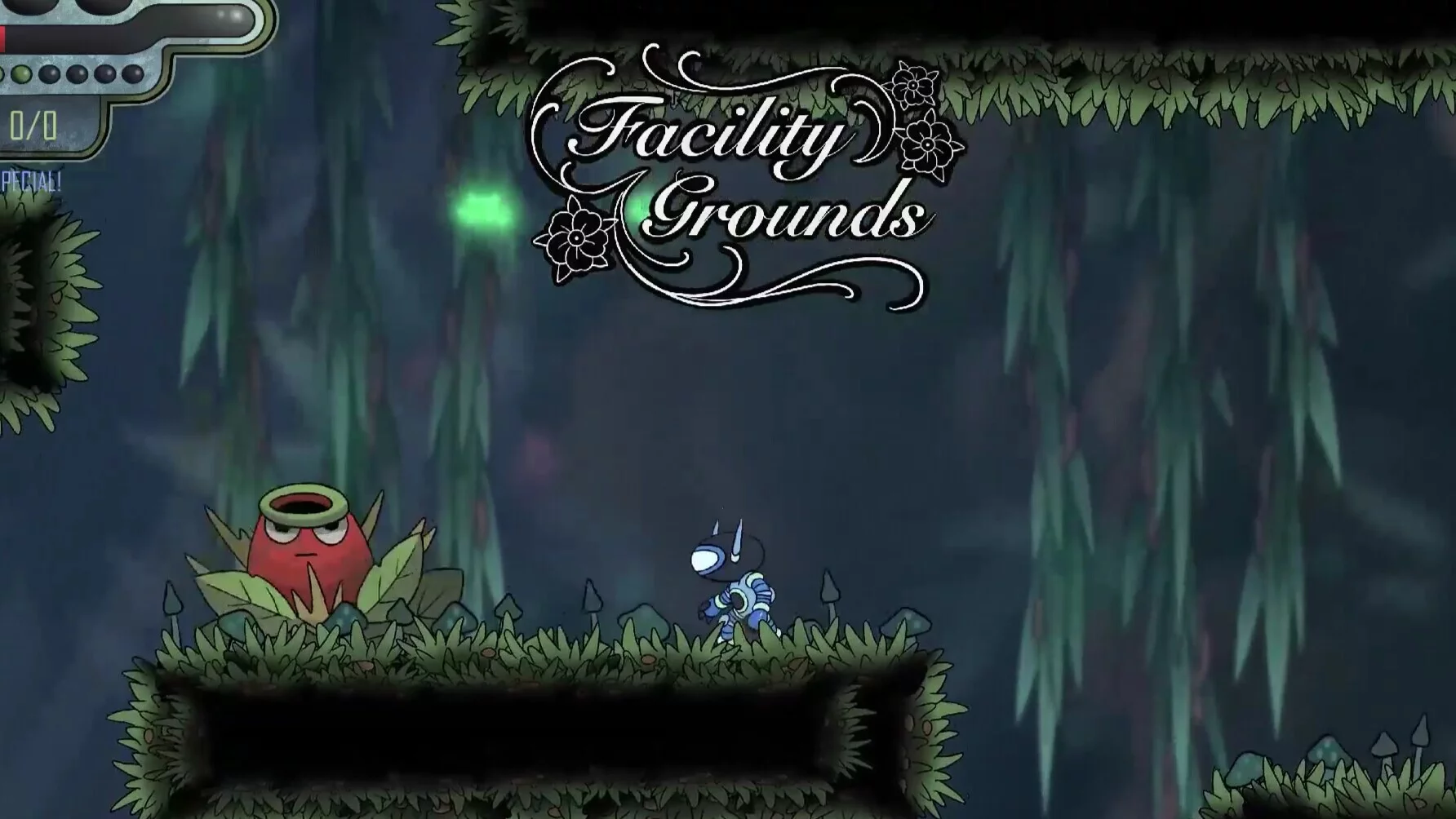 Изображение игры: Super Roboy