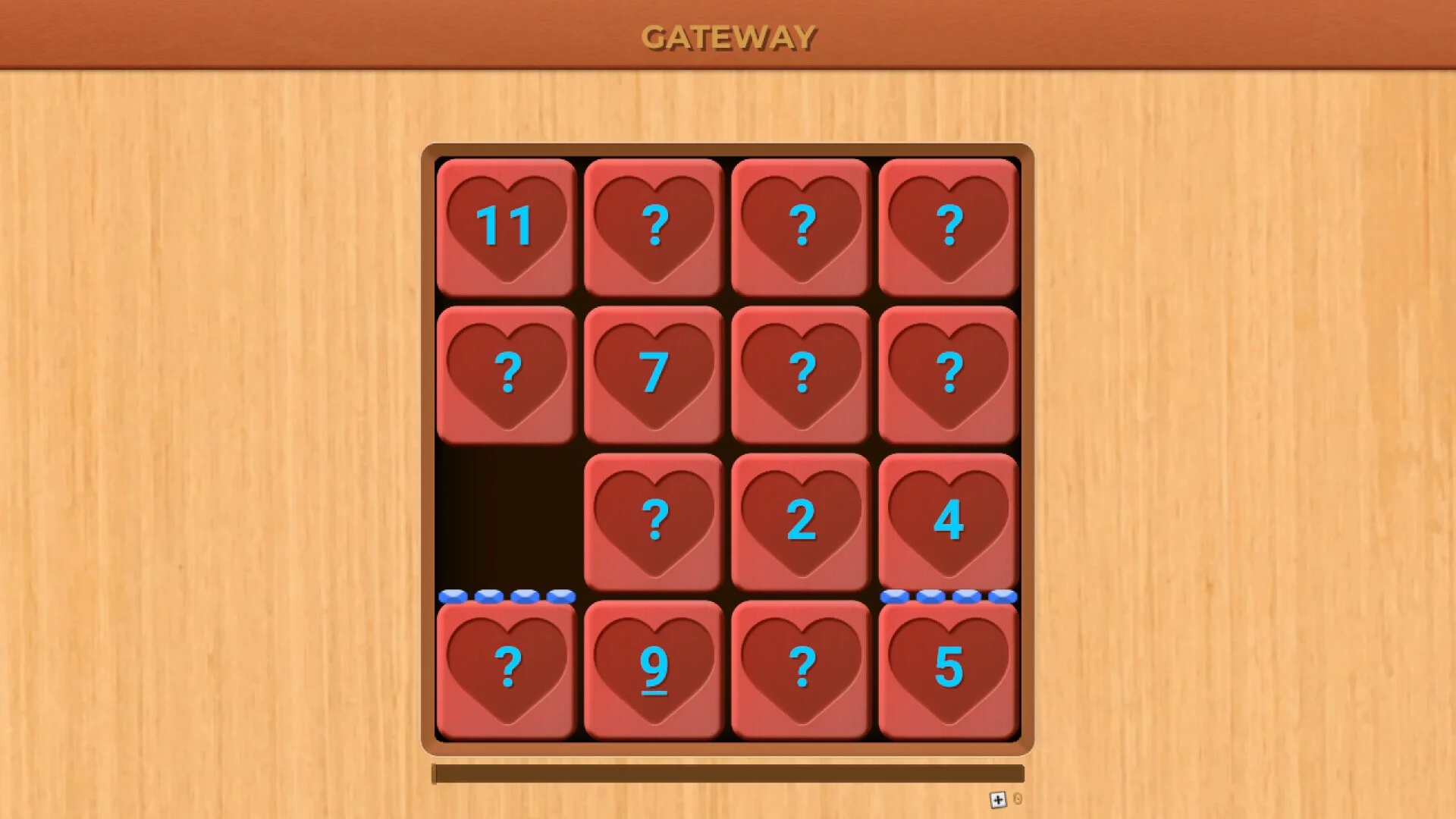 Изображение игры: Love 15